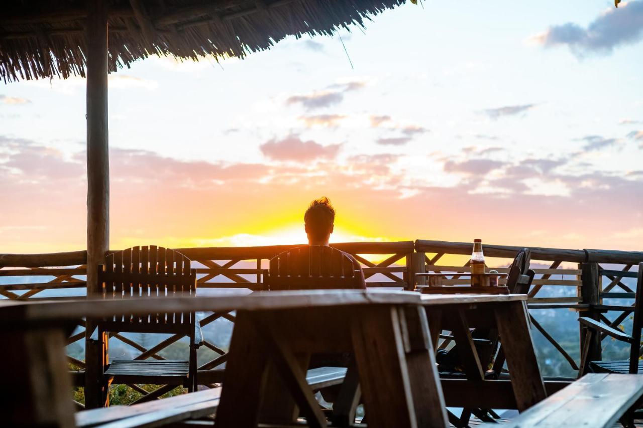 Iringa Sunset Hotel Екстер'єр фото
